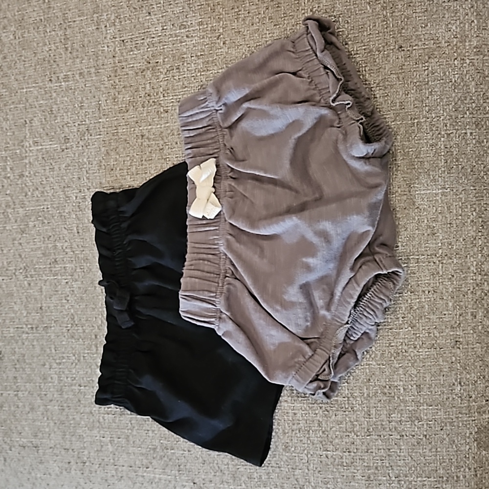 Baby shorts